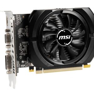 MSI GT 730 4GB DDR3 64-BIT - Image 4