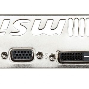 MSI GT 730 4GB DDR3 64-BIT - Image 5