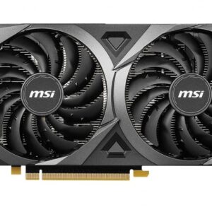 RTX 3060 VENTUS 2X 8G OC - Image 2