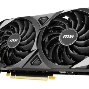 RTX 3060 VENTUS 2X 8G OC - Image 5