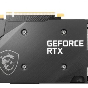 RTX 3060 VENTUS 2X 8G OC - Image 4