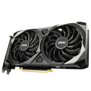 RTX 3060 VENTUS 2X 12G OC LHR - Image 4