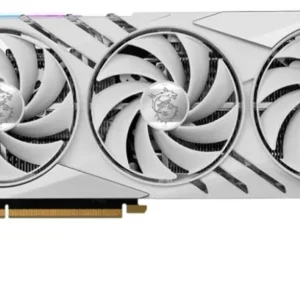 RTX 4060 Ti GAMING X SLIM WHITE 16G - Image 2