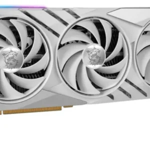 RTX 4060 Ti GAMING X SLIM WHITE 16G - Image 3