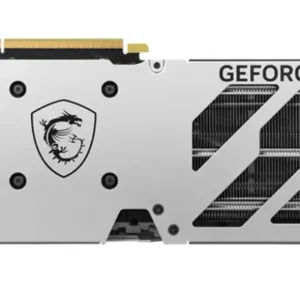 RTX 4060 Ti GAMING X SLIM WHITE 16G - Image 4