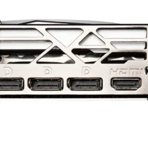 RTX 4060 Ti GAMING X SLIM WHITE 16G - Image 5