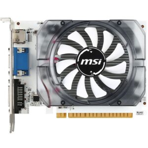 MSI GT730 4GB DDR3 128BIT - Image 6