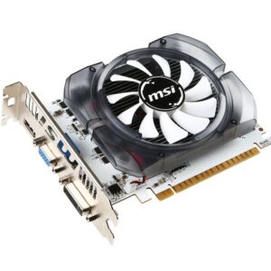 MSI GT730 4GB DDR3 128BIT - Image 3