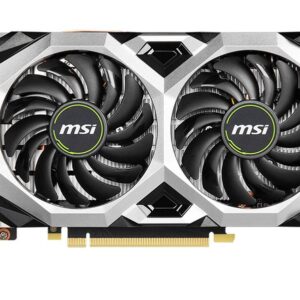 MSI GTX 1660 SUPER VENTUS XS 6G 192BIT - Image 2