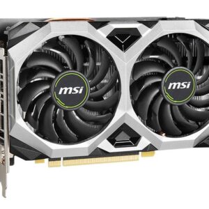 MSI GTX 1660 SUPER VENTUS XS 6G 192BIT - Image 5