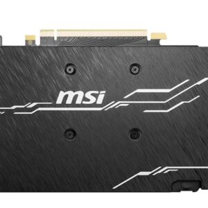 MSI GTX 1660 SUPER VENTUS XS 6G 192BIT - Image 4