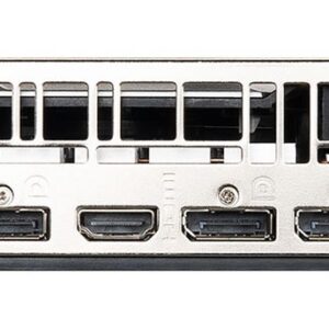 MSI GTX 1660 SUPER VENTUS XS 6G 192BIT - Image 3