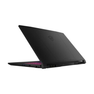 MSI KATANA 17 B12VGK-837ZA Laptop — Core i7-12650H / 17.3" FHD 144Hz / 16GB DDR5 RAM / GeForce RTX 4070 8GB / 1TB Gen4 NVMe SSD / Windows 11 Home / Black - Image 3