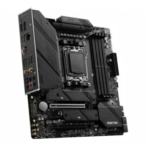 MSI MAG B650M MORTAR WIFI AMD AM5 mATX Gaming Motherboard - Image 5