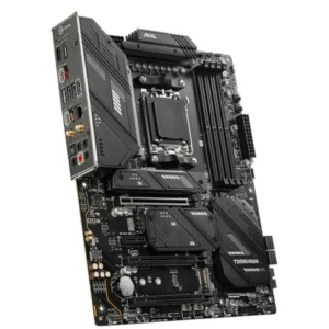 MSI MAG X670E TOMAHAWK WIFI AMD AM5 ATX Gaming Motherboard - Image 6