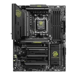MSI MAG X870 TOMAHAWK WIFI AM5 ATX Gaming Motherboard - Image 3