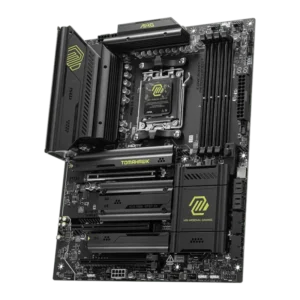 MSI MAG X870 TOMAHAWK WIFI AM5 ATX Gaming Motherboard - Image 4