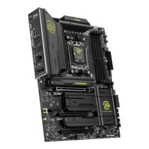 MSI MAG X870 TOMAHAWK WIFI AM5 ATX Gaming Motherboard - Image 5