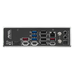 MSI MAG X870 TOMAHAWK WIFI AM5 ATX Gaming Motherboard - Image 6