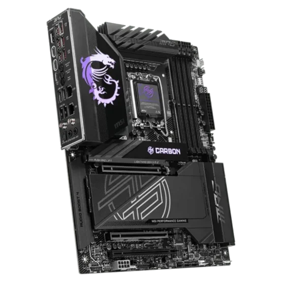 MPG Z890 CARBON WIFI - Image 6