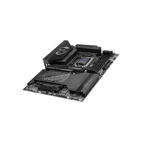 MPG Z890 CARBON WIFI - Image 3