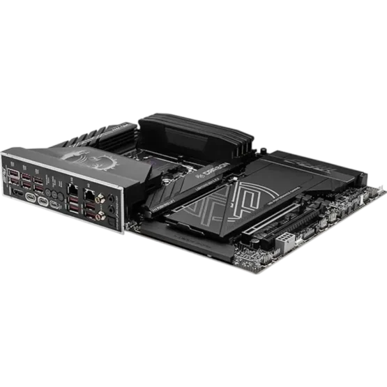 MPG Z890 CARBON WIFI - Image 2