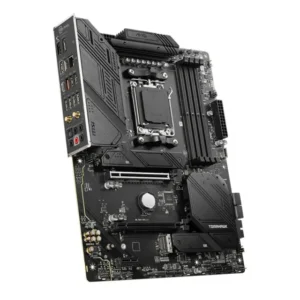 MSI MAG B650 TOMAHAWKWIFI AMD AM5 ATX Gaming Motherboard - Image 3