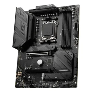 MSI MAG B650 TOMAHAWKWIFI AMD AM5 ATX Gaming Motherboard - Image 4