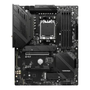 MSI MAG B650 TOMAHAWKWIFI AMD AM5 ATX Gaming Motherboard - Image 5