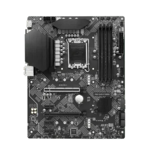 PRO Z690-P DDR4 - Image 3