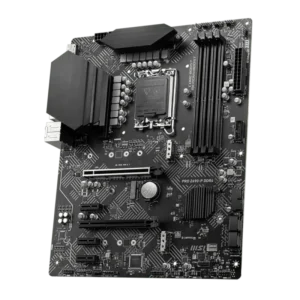 PRO Z690-P DDR4 - Image 4