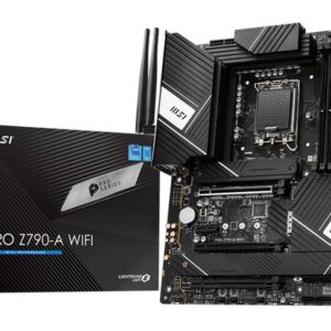 PRO Z790-A WIFI - Image 3