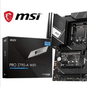 PRO Z790-A WIFI
