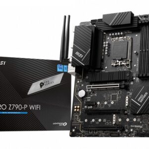 PRO Z790-P WIFI - Image 2