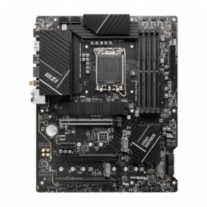 PRO Z790-P WIFI - Image 3