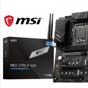 PRO Z790-P WIFI
