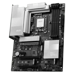 MSI PRO Z890-P Wi-Fi Intel Motherboard - Image 5