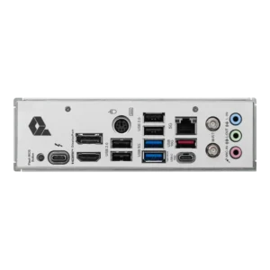 MSI PRO Z890-P Wi-Fi Intel Motherboard - Image 3