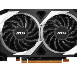 Radeon RX 6500 XT MECH 2X 4G OC - Image 2