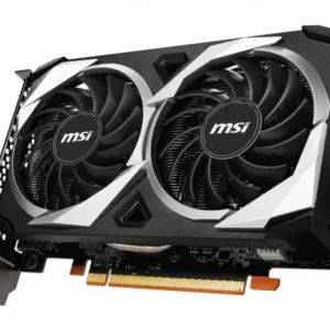 Radeon RX 6500 XT MECH 2X 4G OC - Image 5