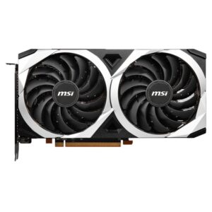 Radeon RX 6650 XT MECH 2X 8G OC - Image 2