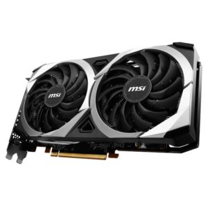 Radeon RX 6650 XT MECH 2X 8G OC - Image 5
