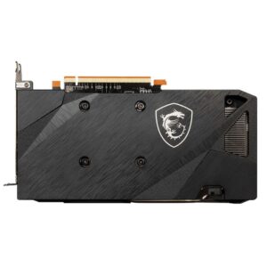 Radeon RX 6650 XT MECH 2X 8G OC - Image 4