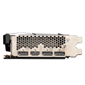 Radeon RX 6650 XT MECH 2X 8G OC - Image 3