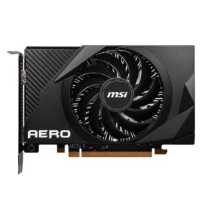 Radeon RX 6400 AERO ITX - Image 2