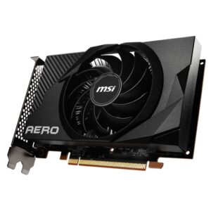Radeon RX 6400 AERO ITX - Image 4