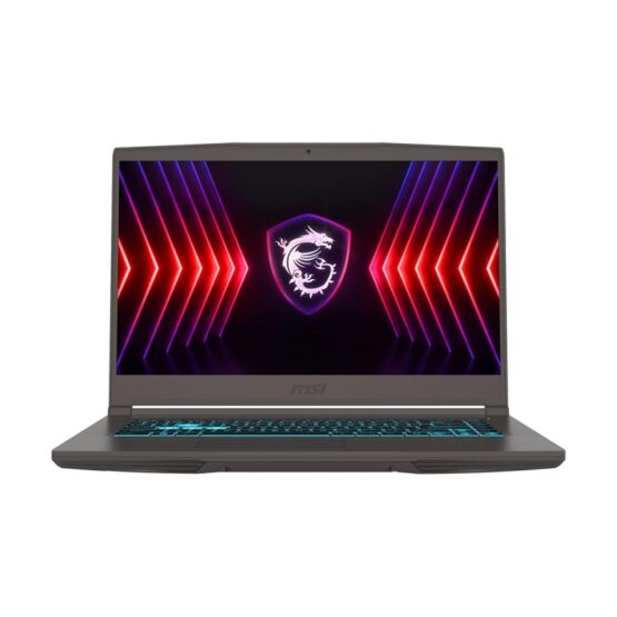 MSI MSI CORE I7/16GB/512GB/RTX2050 B13UCX THIN 15 B13UCX-2269Z