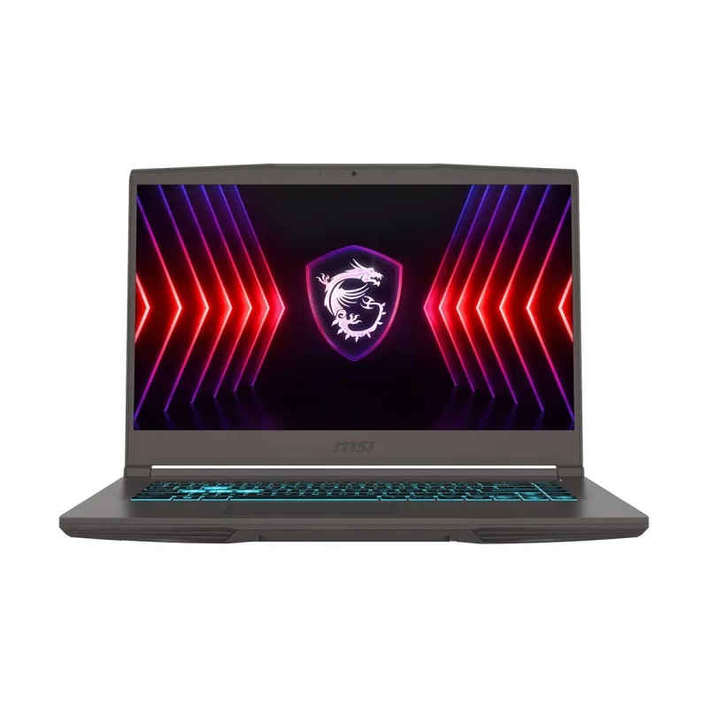 MSI MSI CORE I7/16GB/512GB/RTX2050 B13UCX THIN 15 B13UCX-2269Z