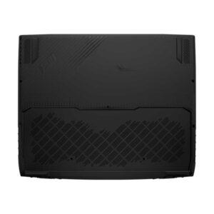 MSI 13VI-099ZA TITAN GT77 HX 13VI Intel Core i9-13980HX 5.60 GHz 24-Core 17.3" 4K UHD (3840x2160) MiniLED 144Hz 64GB (2x32GB) DDR5-4800MHz NVIDIA GeForce RTX 4090 16GB GDDR6 2TB PCIe NVMe M.2 SSD Windows 11 Pro Black Gaming Laptop - Image 4