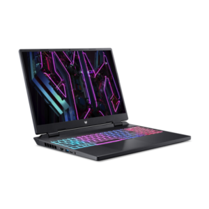 Acer Predator Helios Neo 16 Gaming Laptop - Intel® Core™ i5 13500HX | 16GB | 1024GB | 16" WQXGA | Windows 11 Home | Black - Image 2